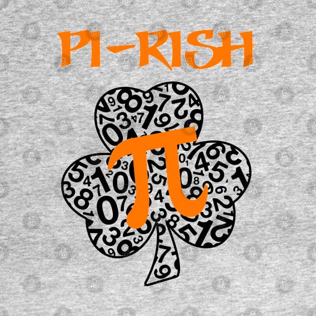 PI Day Pirish by A Zee Marketing